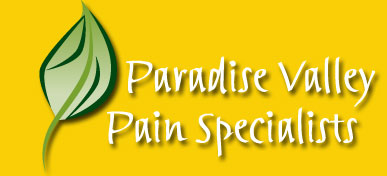 Paradise Valley Pain Specialists - Phoenix, Arizona